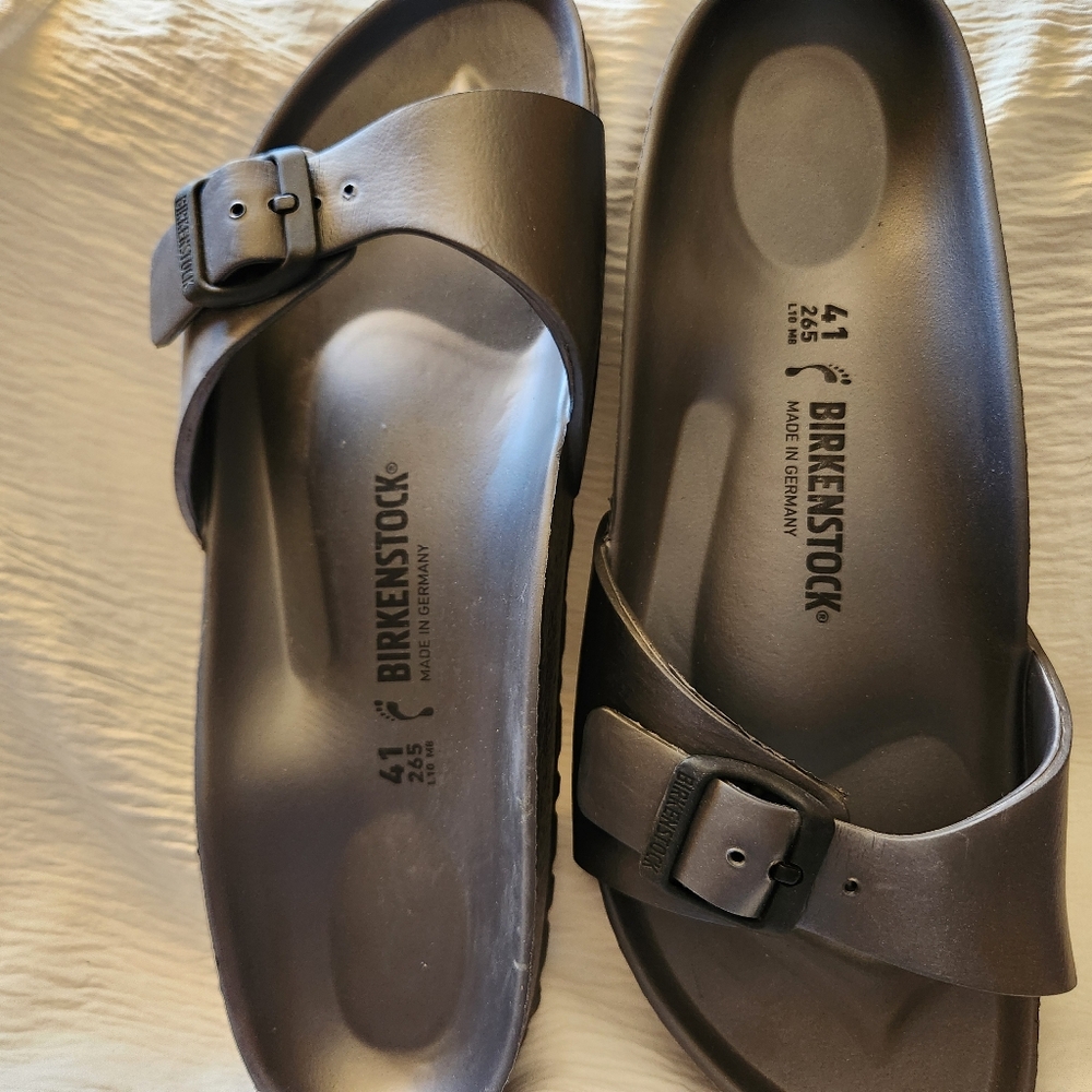 Birkenstock unisex